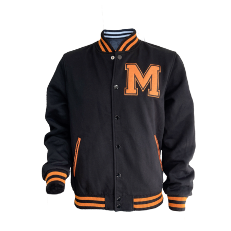 custom varsity jackets