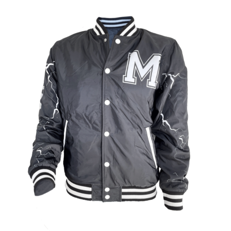 custom varsity jackets