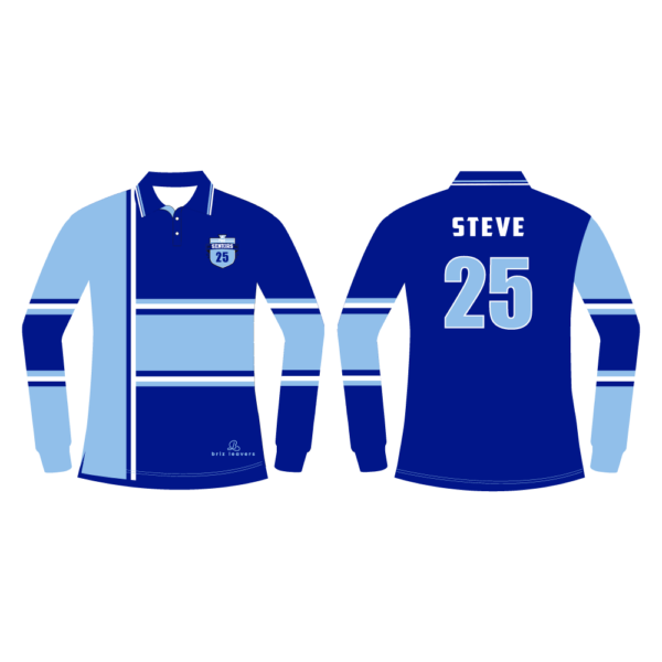 school uniform year 12 jersey