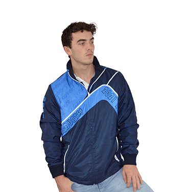 sublimated jacket