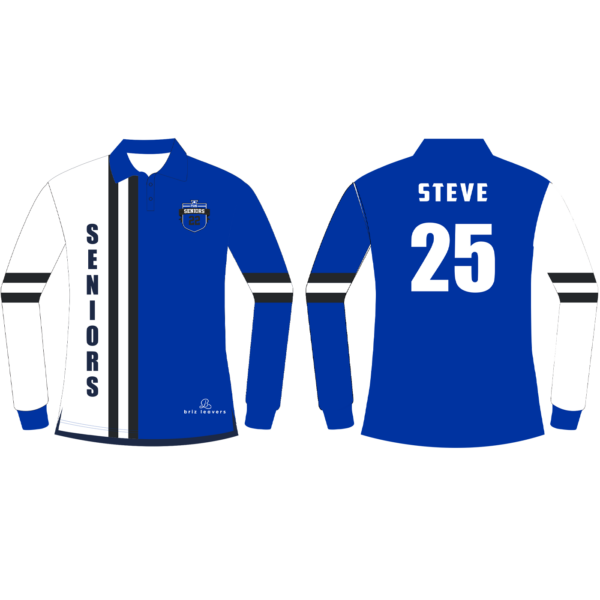 year 12 jerseys