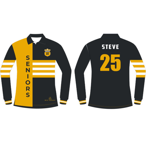 school jersey design