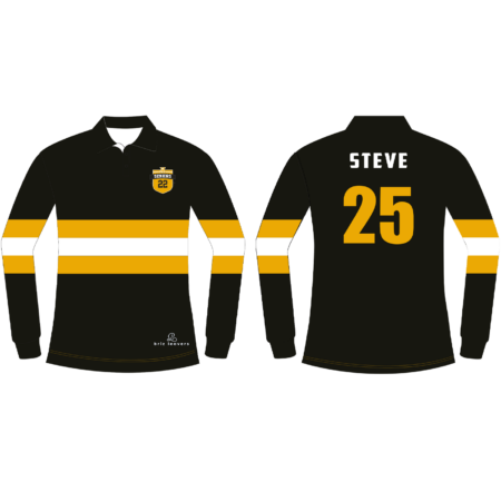 school jersey design