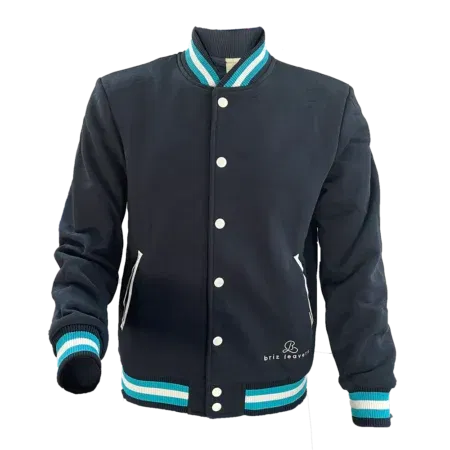 custom varsity jacket