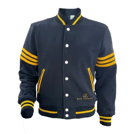 custom varsity jacket